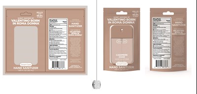 Packaging (Sc Handsanitizer Cashmere Char 1.69oz 1pk Pouch 88776 V4a Kco Packaging)